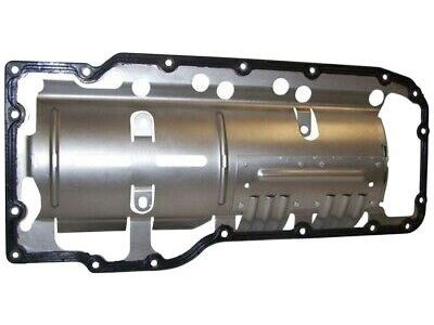 Jeep 53020675AC GASKET Oil Pan