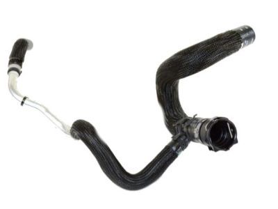 2013 Dodge Dart Radiator Hose - 55111472AC