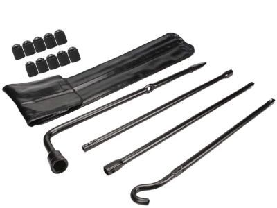 Mopar 52014437AA Extension Rod