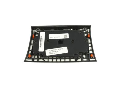 56054884AD Mopar Center Stack Vehicle Feature Controls Product Photo 2 of 4