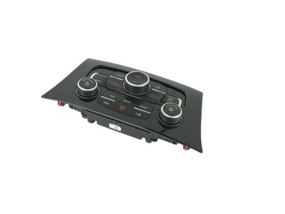 56054884AD Mopar Center Stack Vehicle Feature Controls Product Photo 4 of 4