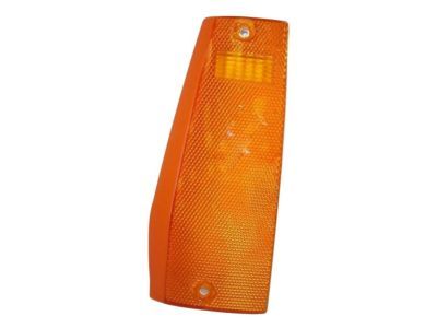 Jeep 56000111 Side Marker Lamp