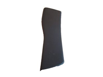 Jeep 1LY87DX9AB Scuff Plate