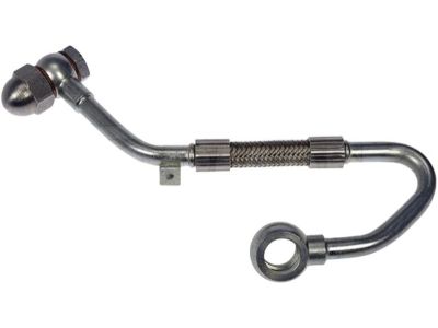 Ram 68229013AA TUBE Turbo Water Feed