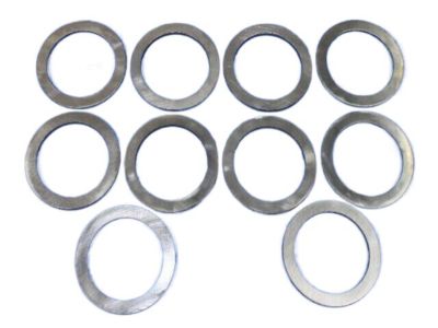 Jeep 68003268AA Shim