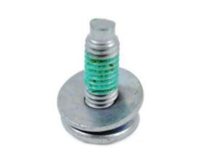 Ram 6511273AA Hinge Screw