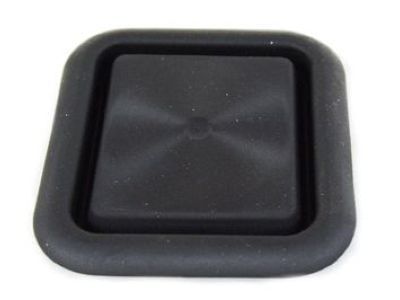 Dodge 68289233AA Reinforcement Plug