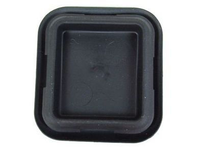 Dodge 68289233AA Reinforcement Plug