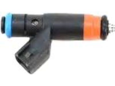 Mopar 4891574AB Injector Fuel