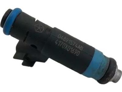 Mopar 4891574AB Injector Fuel