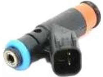 Mopar 4891574AB Injector Fuel