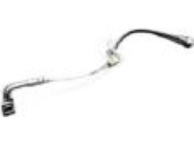 Mopar 68171892AA Hose Brake