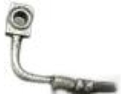 Mopar 68171892AA Hose Brake