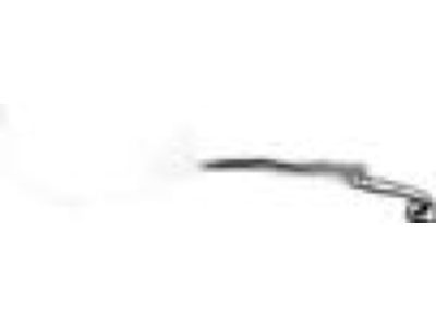 Mopar 68171892AA Hose Brake