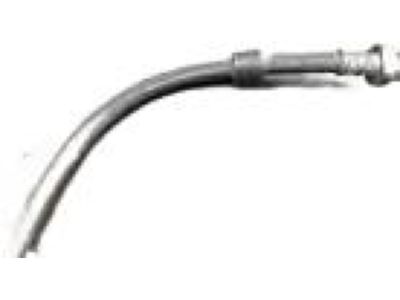 Mopar 68171892AA Hose Brake
