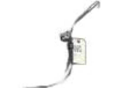 Mopar 68171892AA Hose Brake