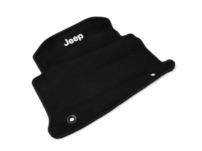 Mopar 6RX79DX9AA Mat Cargo