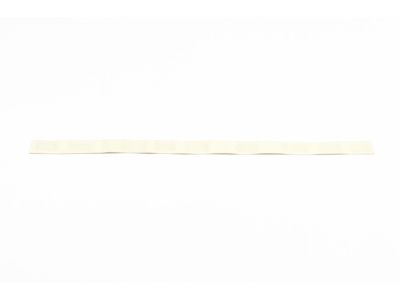 Mopar 4805550AA Nameplate Stratus