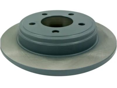 Mopar 2AMV9111AA Rotor Brake