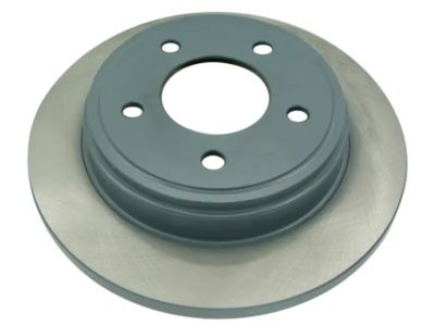 Mopar 2AMV9111AA Rotor Brake Mopar 2AMV9111AA Rotor Brake