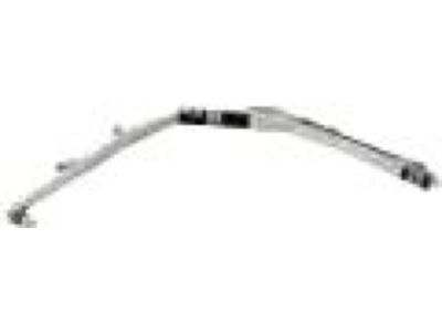 Mopar 68161579AI Air Bag Side Curtain