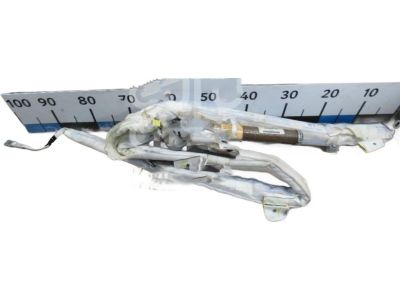 Mopar 68161579AI Air Bag Side Curtain