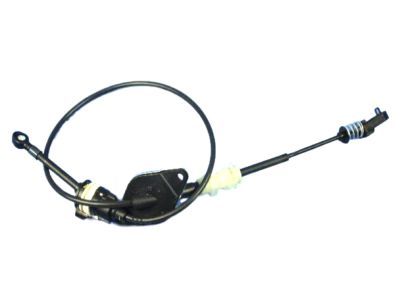 Jeep 52109781AC CABLE Gearshift Control