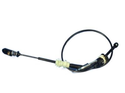 Jeep 52109781AC CABLE Gearshift Control