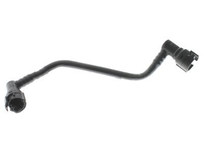 Jeep 53032856AB TUBE Crankcase Vent To Intake Manifold