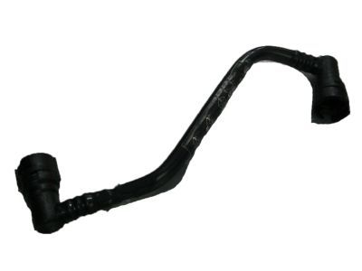 Jeep 53032856AB TUBE Crankcase Vent To Intake Manifold