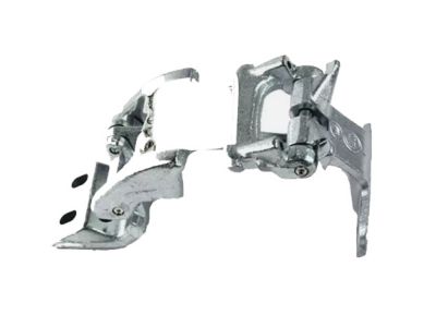 Mopar 68195668AB Hinge Rear Door Upper