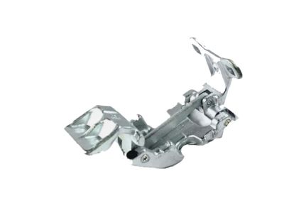 Mopar 68195668AB Hinge Rear Door Upper