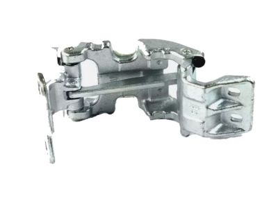 Mopar 68195668AB Hinge Rear Door Upper