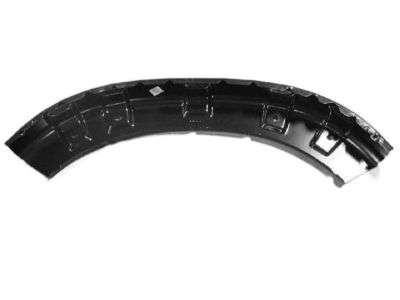 Dodge 55372124AA PANEL Wheelhouse outer