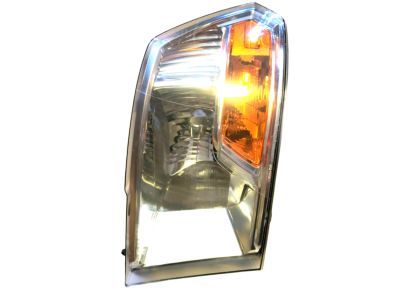 Ram 55277409AE LAMP Headlamp Park And Turn