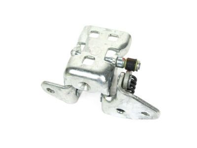 Chrysler 5155095AD HINGE Front Door Lower