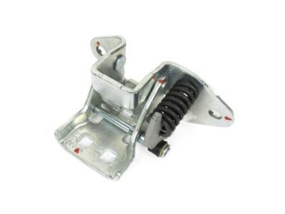 Chrysler 5155095AD HINGE Front Door Lower