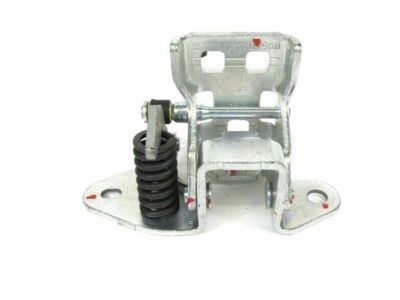 Chrysler 5155095AD HINGE Front Door Lower