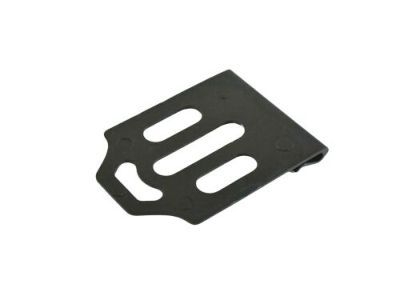 Jeep 55000973AB PROTECTOR Hood