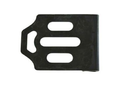 Jeep 55000973AB PROTECTOR Hood