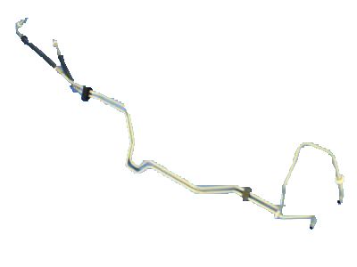 Jeep 55037624AI Hose & Tube Assembly