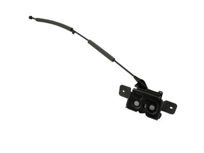 Mopar 4589176AB Latch Lift Gate