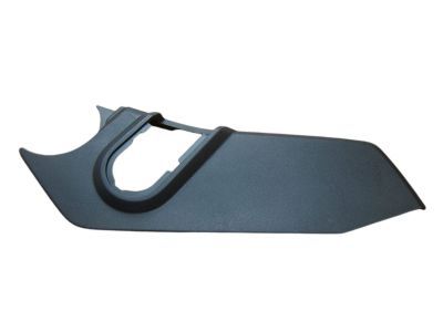 Jeep 1RW62XDVAB Lower Shield