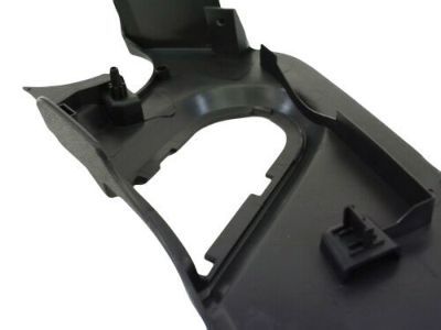 Jeep 1RW62XDVAB Lower Shield