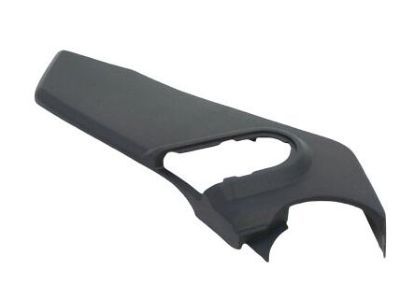 Jeep 1RW62XDVAB Lower Shield