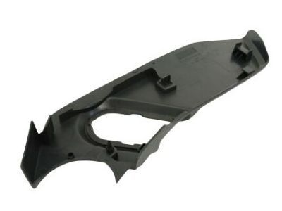 Jeep 1RW62XDVAB Lower Shield