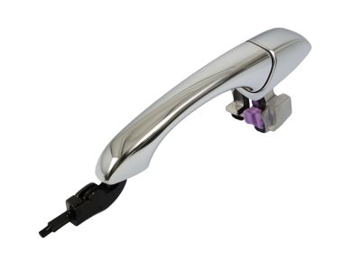 Mopar 55113686AD Handle Exterior Door