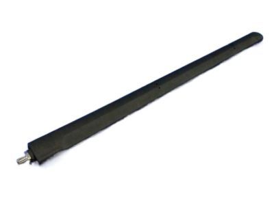 Jeep Antenna Mast - 68256071AA