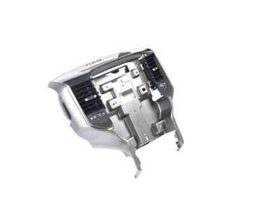 Mopar 6UV473X9AB Bezel Instrument Panel Center