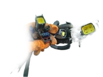 Chrysler 68059194AG Engine Harness